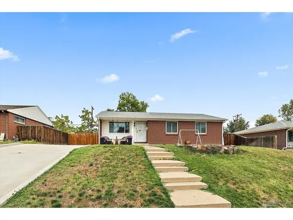 1021 E 83rd, Denver, CO 80229