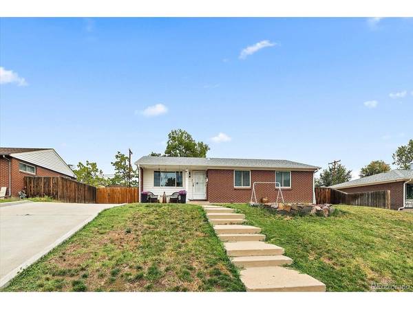 1021 E 83rd, Denver, CO 80229
