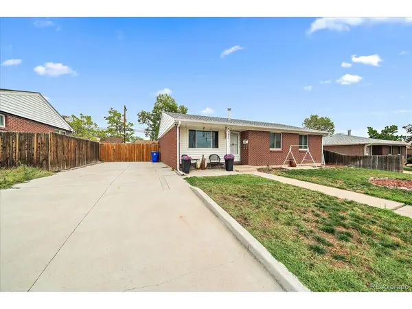 1021 E 83rd, Denver, CO 80229