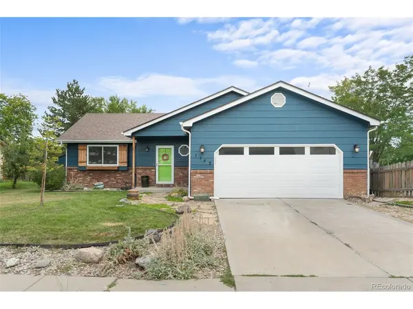 1142 S Edinburgh, Loveland, CO 80537