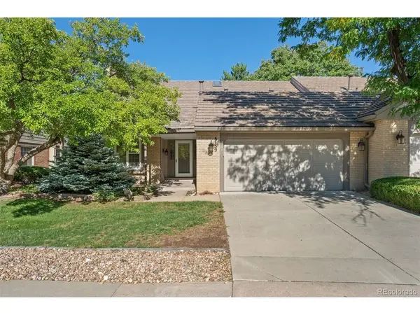 6159 E Briarwood, Centennial, CO 80112