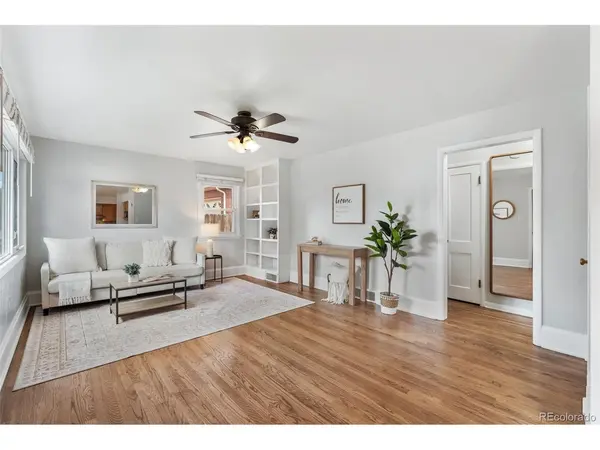 641 Glen Eyrie, Colorado Springs, CO 80904