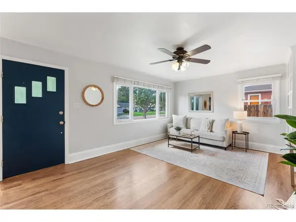 641 Glen Eyrie, Colorado Springs, CO 80904