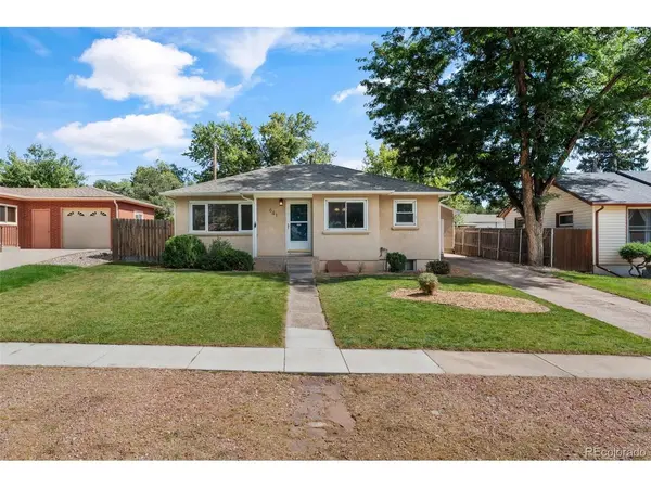 641 Glen Eyrie, Colorado Springs, CO 80904