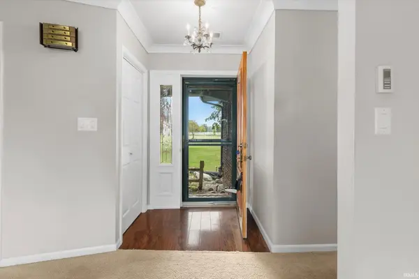 5465 N Feather Valley RD, Fremont, IN 46737