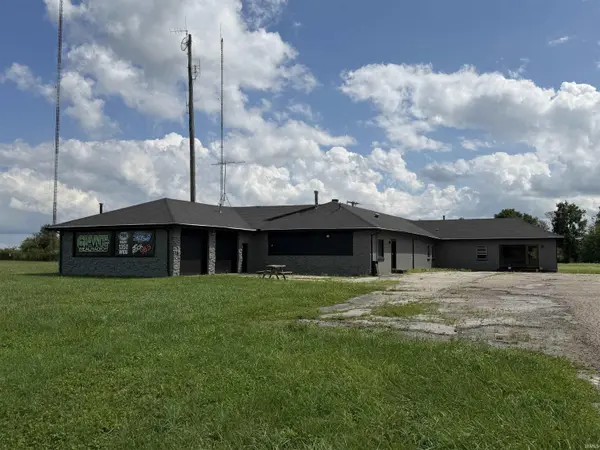 670 E 400 S HWY, Kokomo, IN 46902