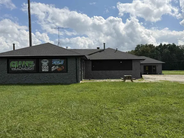 670 E 400 S HWY, Kokomo, IN 46902