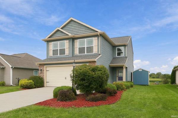 3765 Woodcliffe DR, New Haven, IN 46774