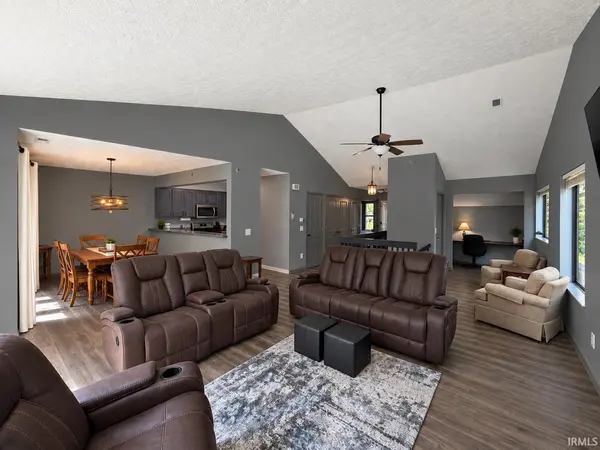 9533 S Pointe LaSalles DR #79, Bloomington, IN 47401