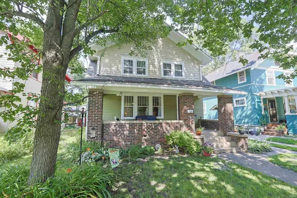 524 River AVE, South Bend, IN 46601-3236