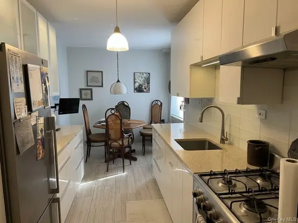 74-45 Yellowstone BLVD #5E, Rego Park, NY 11374
