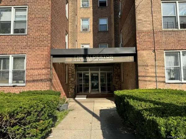 74-45 Yellowstone BLVD #5E, Rego Park, NY 11374