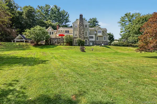 46 Annandale RD, Chappaqua, NY 10514