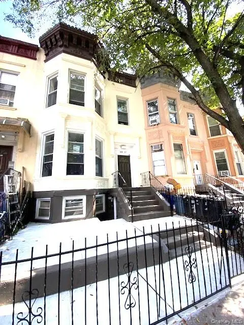8837 161st ST, Jamaica, NY 11432