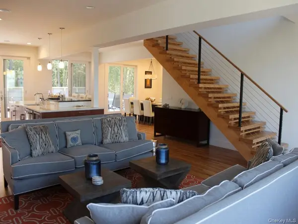 221 Bay WALK, Fire Island Pines, NY 11782