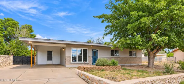 1700 Sacramento CIR, Las Cruces, NM 88001