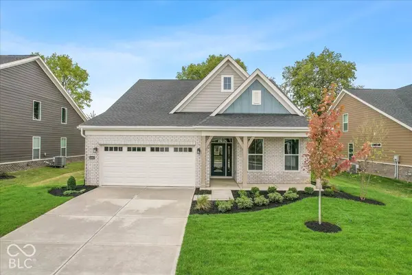 14963 Garden Mist, Fishers, IN 46040