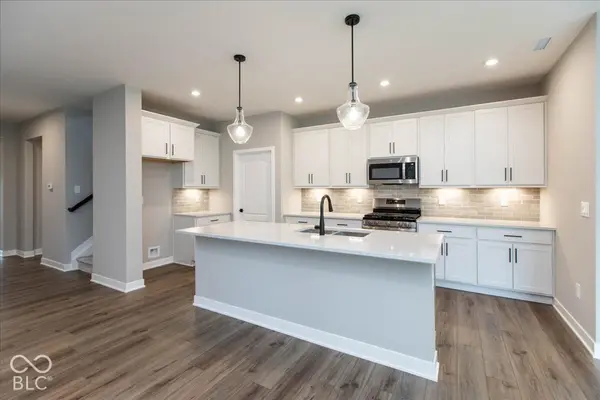 14963 Garden Mist, Fishers, IN 46040