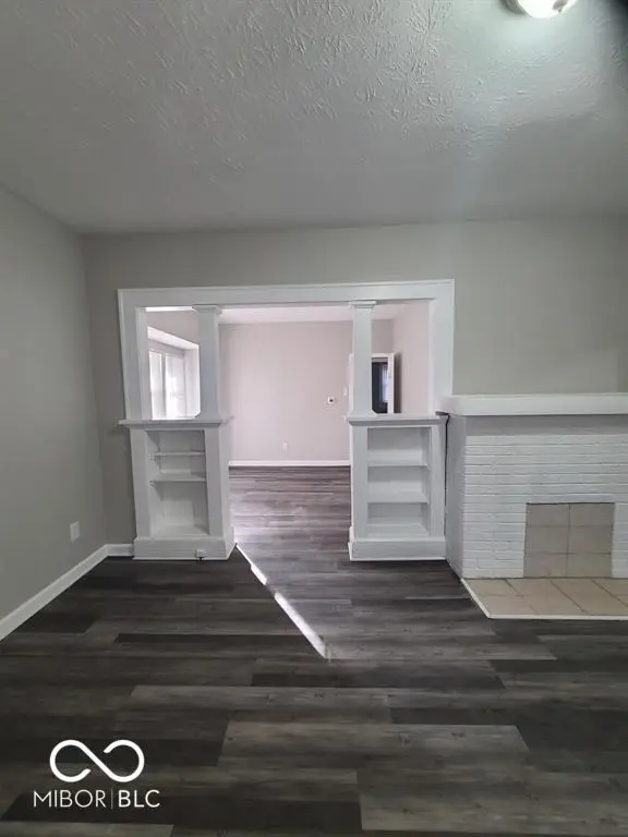 321 W 40th ST, Indianapolis, IN 46208