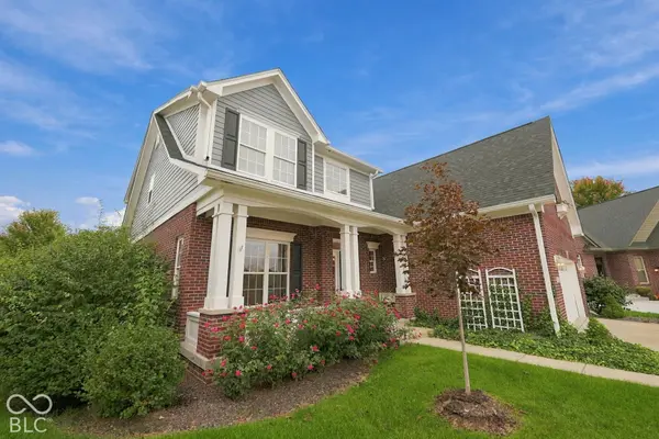13494 Belford CT, Carmel, IN 46032