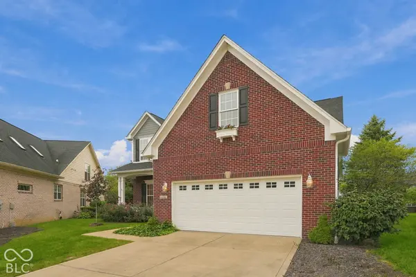 13494 Belford CT, Carmel, IN 46032