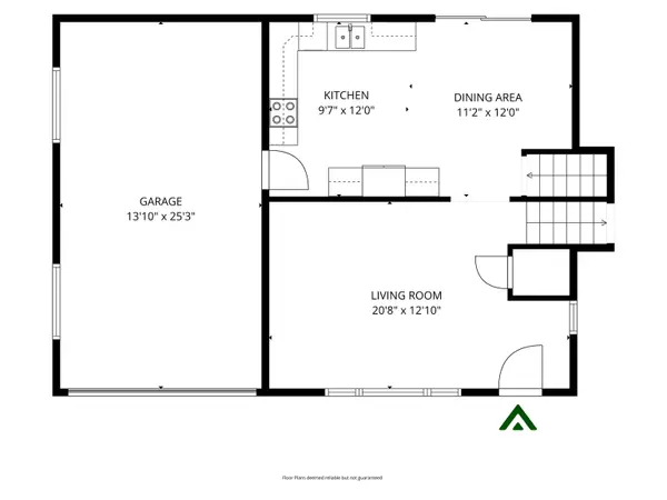 1701 N Harbison AVE, Indianapolis, IN 46219