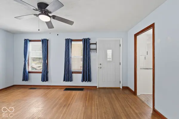 3949 Fletcher AVE, Indianapolis, IN 46203