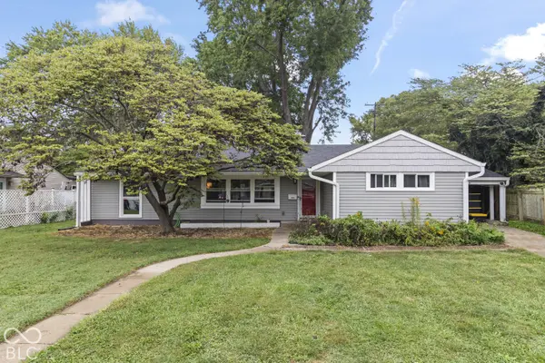 1204 Orchard LN, Franklin, IN 46131