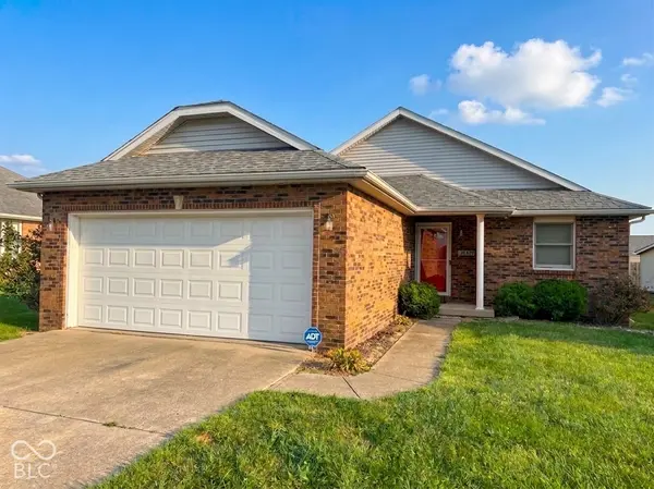1147 Cottage CIR, Seymour, IN 47274