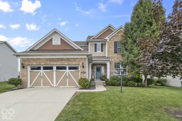 15975 Viking Meadows DR, Westfield, IN 46074