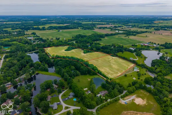 LOT 2- Paradise Lake (Paradise Valley) RD, Martinsville, IN 46151