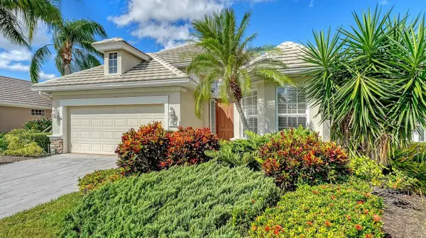 6734 PEBBLE BEACH WAY, Lakewood Ranch, FL 34202