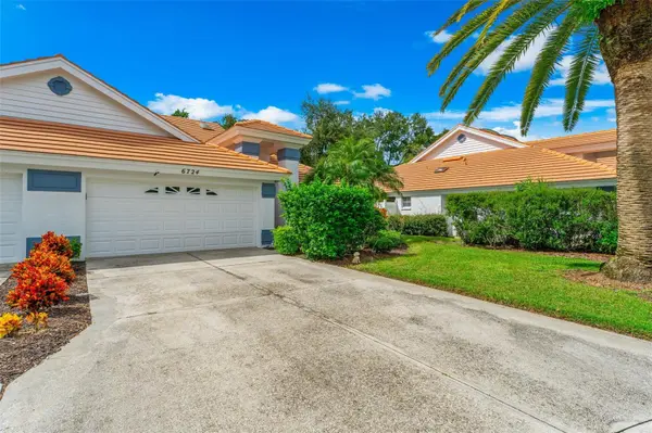 6724 APPROACH RD #3, Sarasota, FL 34238