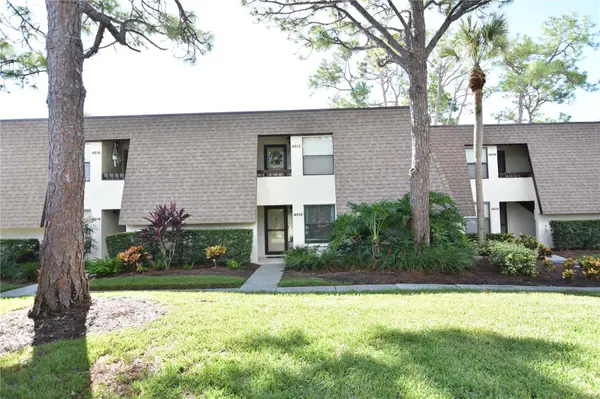 4610 RINGWOOD MEADOW #17, Sarasota, FL 34235