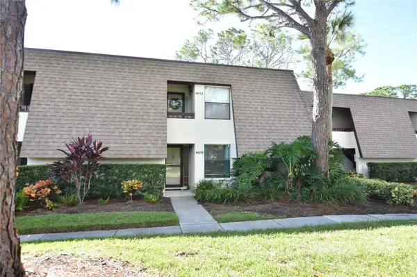 4610 RINGWOOD MEADOW #17, Sarasota, FL 34235