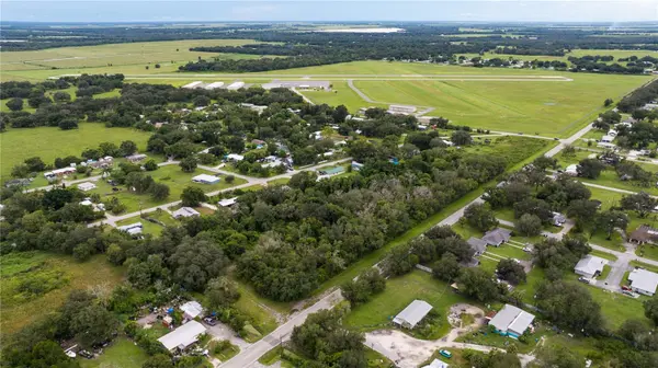 1624 SE AIRPORT RD, Arcadia, FL 34266