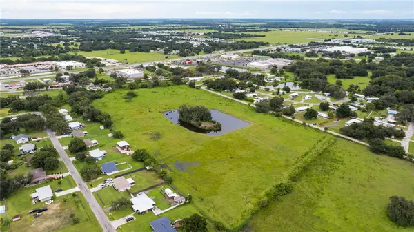 00 SE CARLSTROM FIELD RD, Arcadia, FL 34266