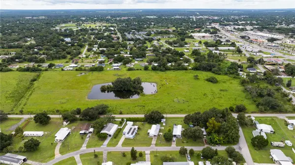 00 SE CARLSTROM FIELD RD, Arcadia, FL 34266