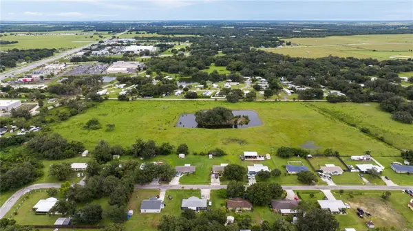 00 SE CARLSTROM FIELD RD, Arcadia, FL 34266