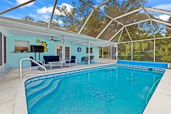 4841 LINDA DR, North Port, FL 34286