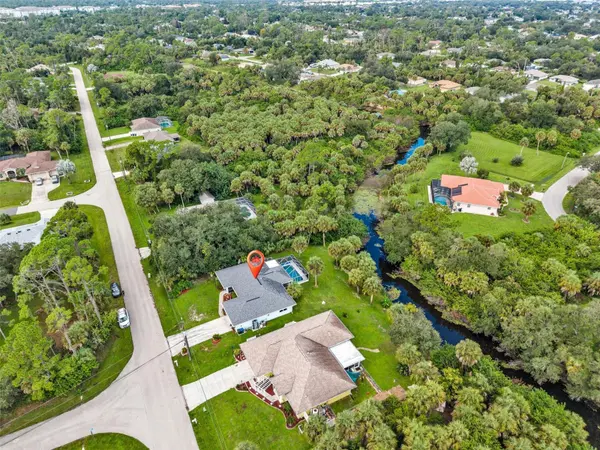4841 LINDA DR, North Port, FL 34286