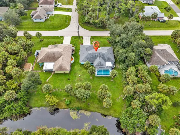 4841 LINDA DR, North Port, FL 34286