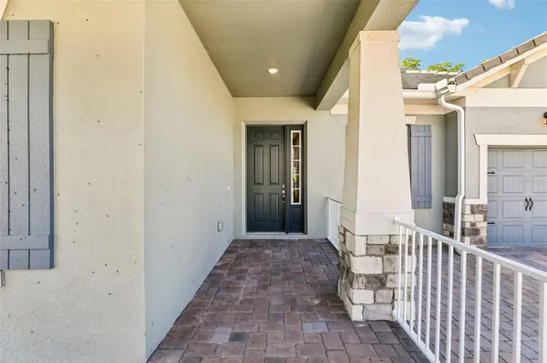 14371 CREST PALM AVE, Windermere, FL 34786