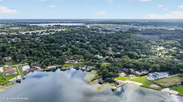 600 OLD EUSTIS RD, Mount Dora, FL 32757