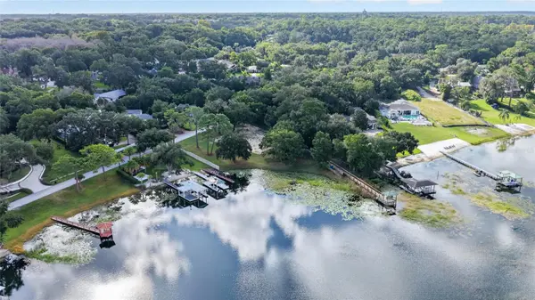 600 OLD EUSTIS RD, Mount Dora, FL 32757