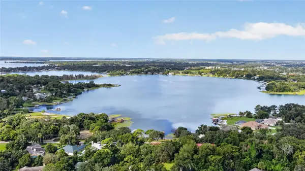 600 OLD EUSTIS RD, Mount Dora, FL 32757