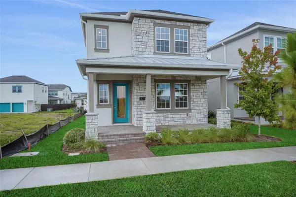 9614 RODBELL ST, Orlando, FL 32827