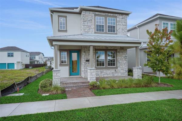 9614 RODBELL ST, Orlando, FL 32827