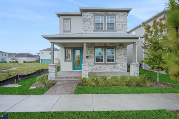 9614 RODBELL ST, Orlando, FL 32827
