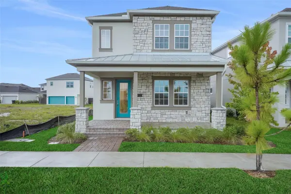 9614 RODBELL ST, Orlando, FL 32827